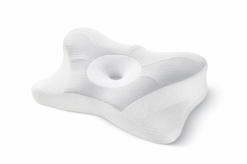 Ergonomic Neck Support Pillow