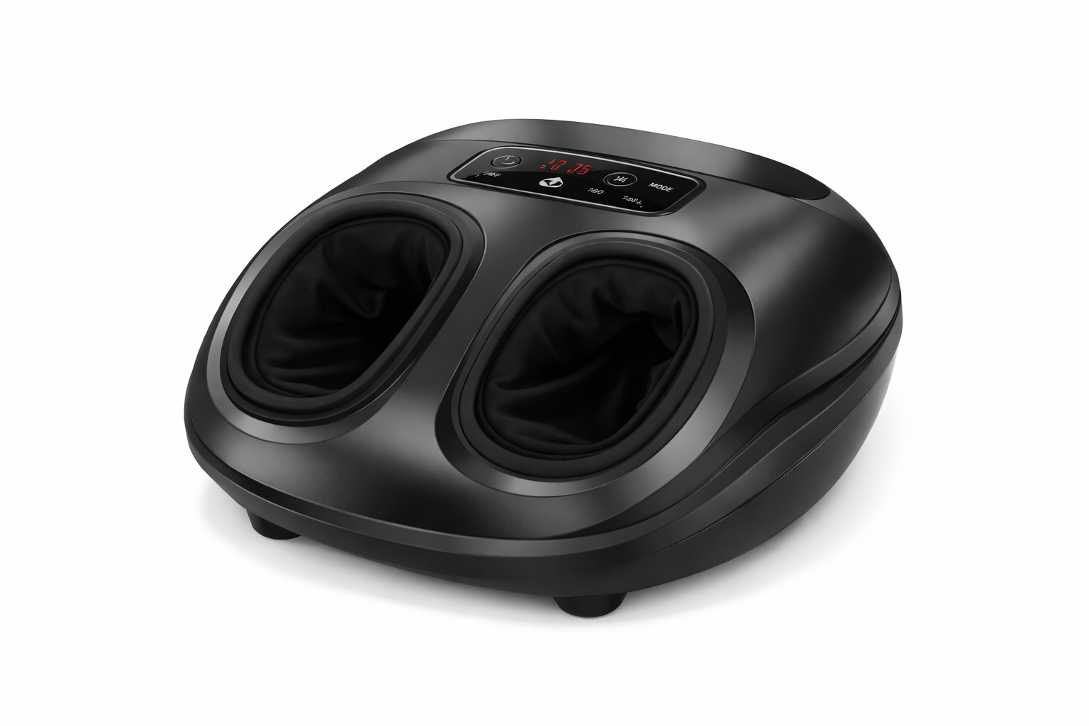 Shiatsu Foot Massager with Heat